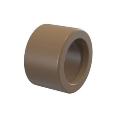 Bucha Redução Soldável Curta 50 x 40mm - Amanco