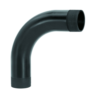 Curva Eletroduto Roscável 90° 1.1/4