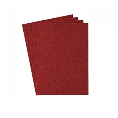 Lixa Massa e Madeira Grão 120 Carborundum 