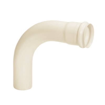 Curva Esgoto Longa 90° 40mm - Amanco