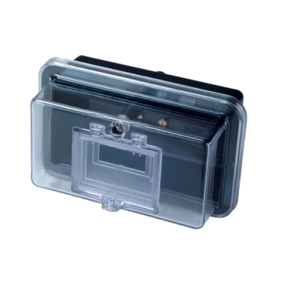 Caixa para Disjuntor Trifásico CDJ-3 8532 Light Taf 