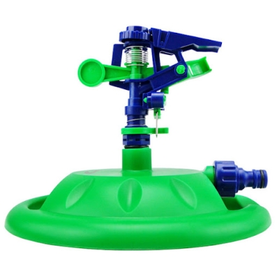 Aspersor de Impacto Para Jardim 98636 Amanco