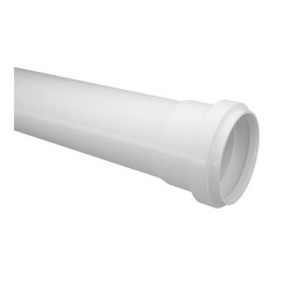 Tubo Pvc para Esgoto 40mm 3 Metros Krona