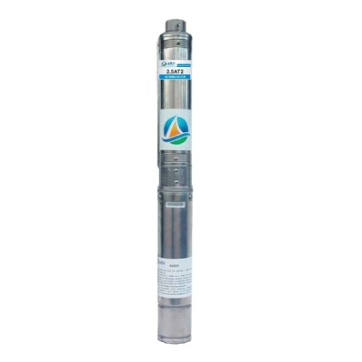 Bomba Submersa Caneta 2.5AT2-11 0.33CV 2F MONO 127V Altri