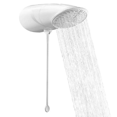 Chuveiro Elétrico Top Jet 5500W 127V - Lorenzetti 