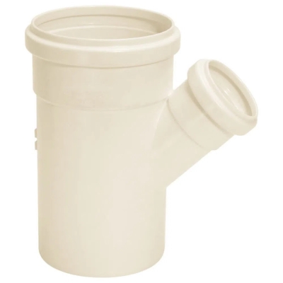 Junção Esgoto Redução 150x100mm - Amanco