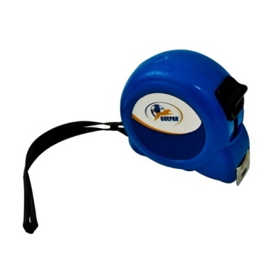 Trena Profissional com Trava 5MT x 19mm 861-0635 Guepar