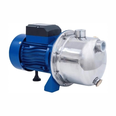 Bomba Autoaspirante Inox 0.5Hp 127V WMAI45H Claw