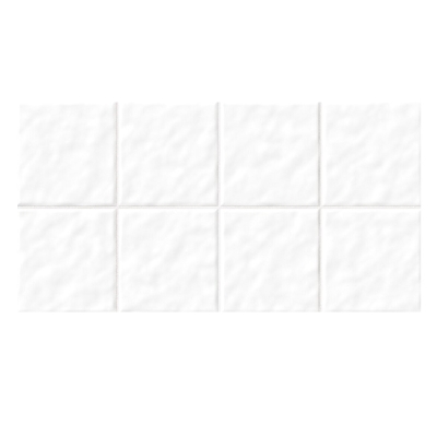 Revestimento Cerâmico Esm. Brilho COMERCIAL Afresco White 31X6