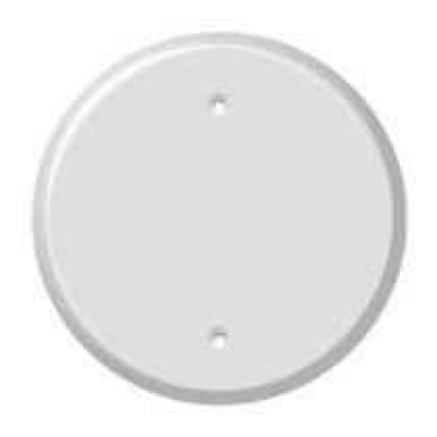 Stylus Placa Cega Redonda 3