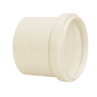 Luva Esgoto Simples 150mm - Amanco