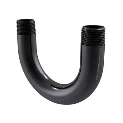 Curva Eletroduto Roscável 180° 1