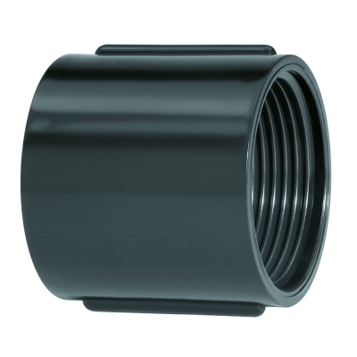 Luva Eletroduto Roscável 1/2