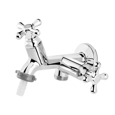 Torneira Máquina de Lavar 1/2 - 3/4