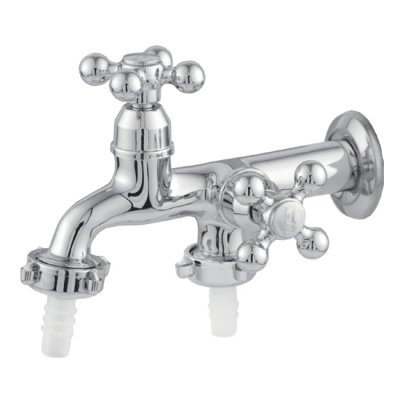 Torneira para Máquina de Lavar em Metal 1428 C33 Ref.17255 Águia