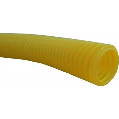 Eletroduto Corrugado Flexível 32mm 25 Metros Fortlev/Krona