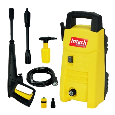 Lavadora Alta Pressão Texas 127v Intech