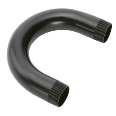 Curva Eletroduto Roscável 180° 3/4