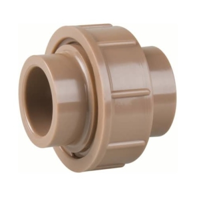 União Soldável 25mm - Krona