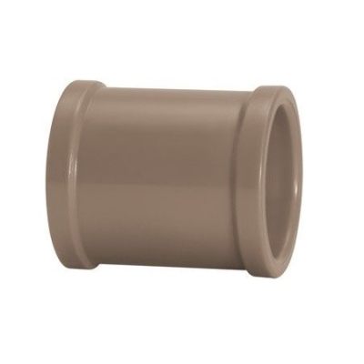 Luva Soldável 32mm - Amanco