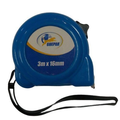 Trena Standard 3 Metros x 16mm 861-45760 Guepar