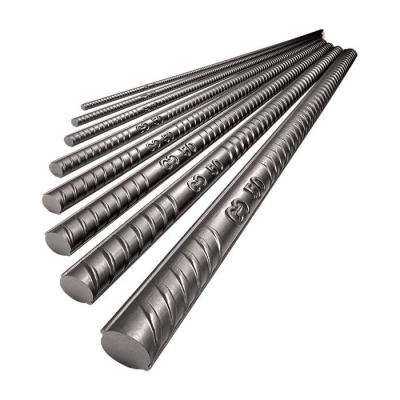 Vergalhão de Aço 6,3mm 1/4