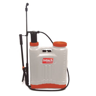 Pulverizador Costal Manual GP2000 Intech