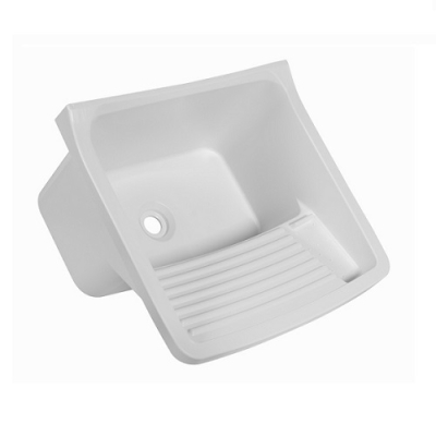 Tanque Plástico Grande 40 Litros Branco TQ2/SC*BR1 Astra