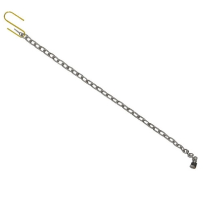 Reparo Corrente com Fixador S para Mecanismo de Caixa Acoplada KA/CRF 