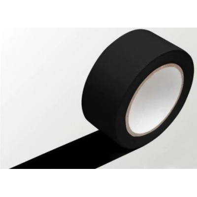 Fita Isolante 19mm x 20 Metros Carborundum 