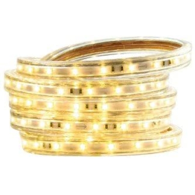 Fita de Led 5050 Luz Branca 6000K 220V Metro Kian