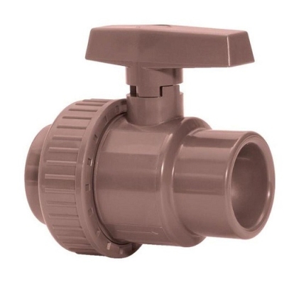 Registro Esfera Soldável 20MM Com União Amanco