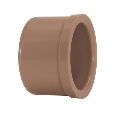 Cap Soldável 20mm - Amanco