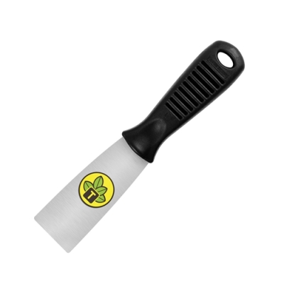 Espátula Flexível de Aço 4cm com Cabo Plástico 77396/045 Tramontina