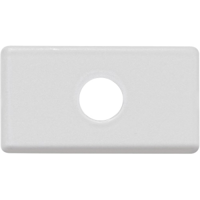 Aria Módulo Tampo com Furo 9,5mm 57217092 Tramontina