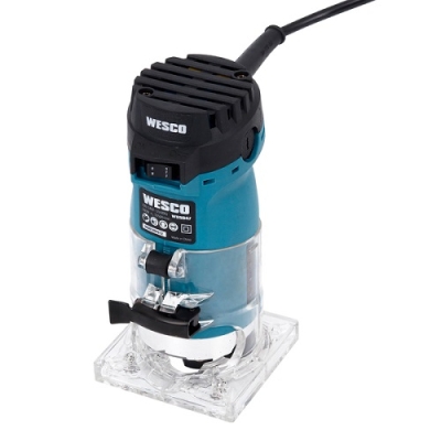 Tupia Laminadora Elétrica 500W 127V WS5047U WESCO