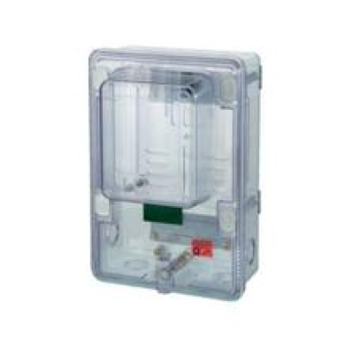 Caixa Padrão Light para Medidor Monofásico CTM 7496 Taf