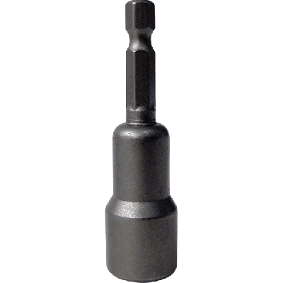 Soquete Magnético 3/8 x 65mm 861-43509 Guepar