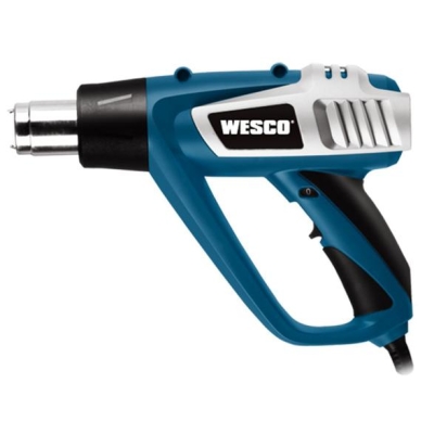 Soprador Térmico 1800W 127V WS6427U Wesco