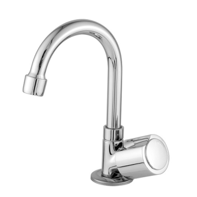 Torneira Lavatório Mesa Bica Móvel 1198 C40 Ref.11355 Águia Metais
