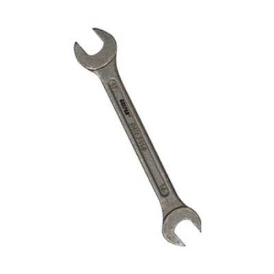 Chave Boca Fixa 16 X 17 Ref.861-49730 Guepar