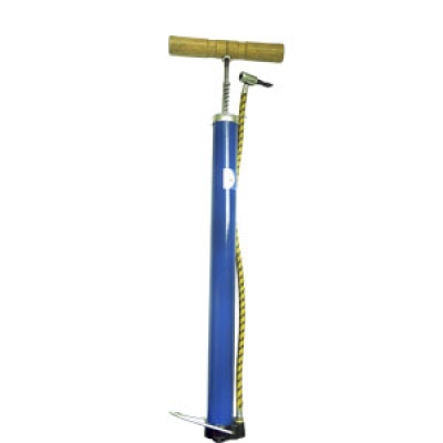 Bomba Manual para Pneu de Bicicleta G3 Ref.861-3251 Guepar