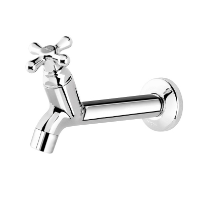 Torneira Cozinha Pia Reta 15cm Maruja Cromado 1130951 Viqua