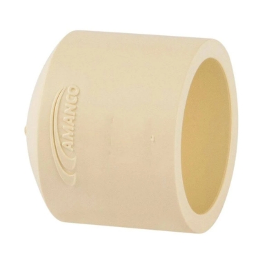 Cap CPVC DN22 Aquatherm - Amanco