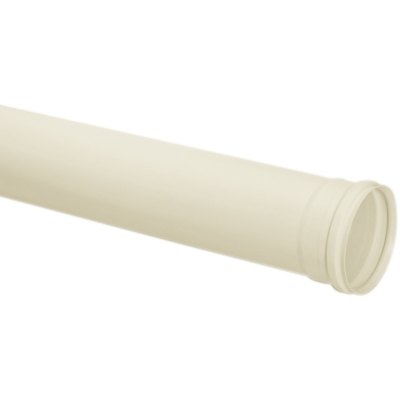 Tubo Pvc para Esgoto 100mm 6 Metros Amanco