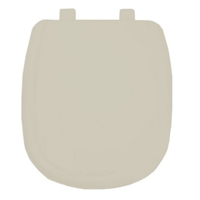 Assento Sanitário Paris/Sabatini Retangular Areia TTP/K*AR-02 Astra