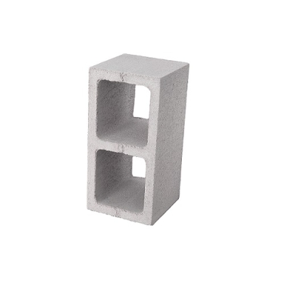 Bloco de Concreto Vazado 14x19x39 Sem Fundo