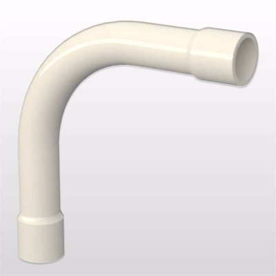 Curva CPVC 90° 22MM Aquatherm - Amanco