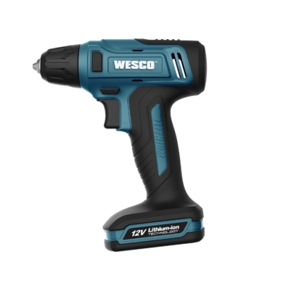 Parafusadeira Furadeira a Bateria 10mm 12v WS2550K Wesco