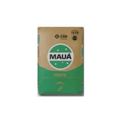 Cimento Mauá CPII-32 Ultra Forte